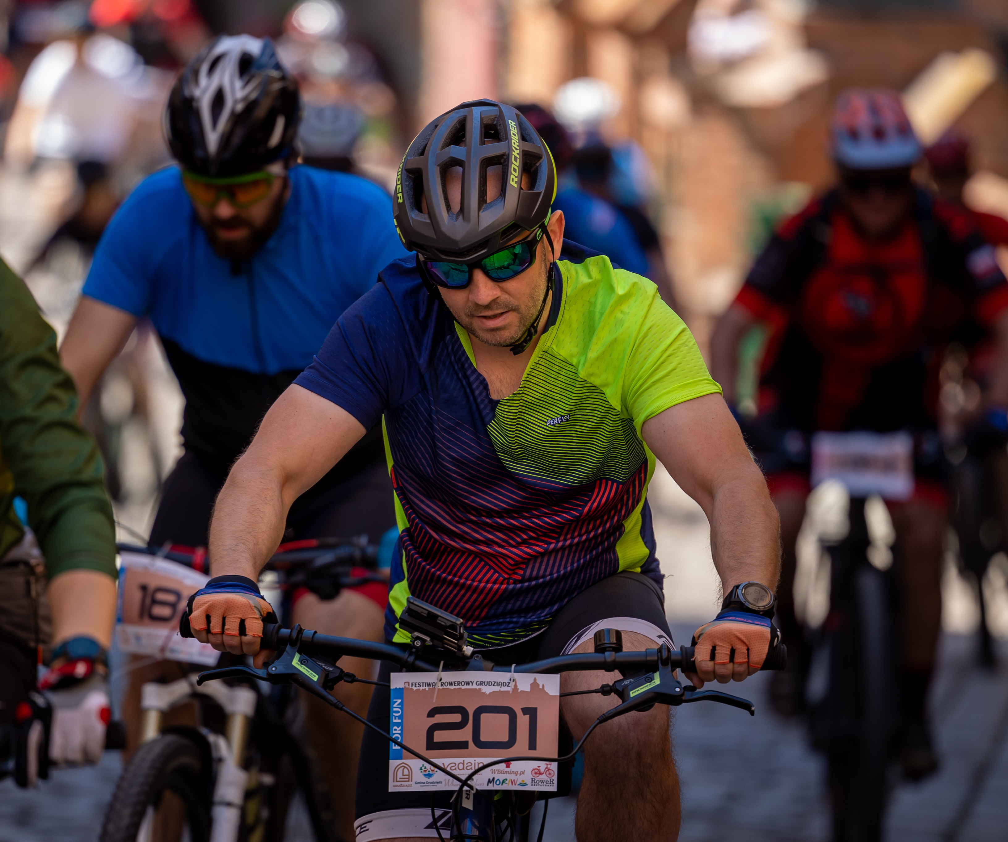 Grudziądzki Festiwal Rowerowy 05.06.2022 139